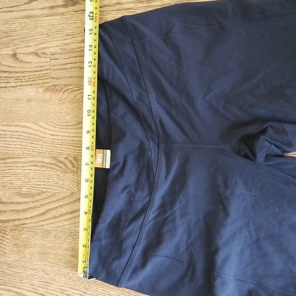 (L) Lucy powermax Athletic Leggings Workout Super Flexible Activewear Gym - Picture 5 of 10